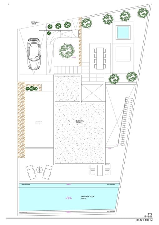 4 Schlafzimmer Villa in Rojales - BL36443 - Foto 4
