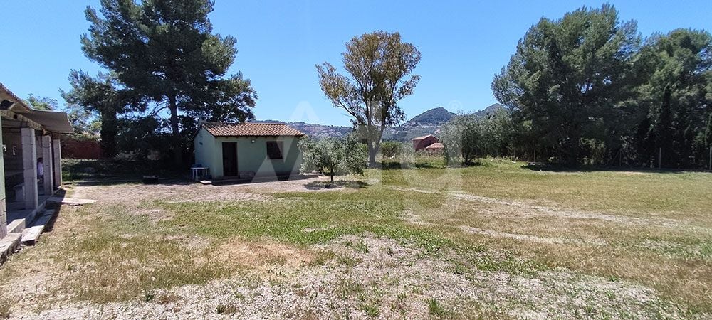 Parcela de  en Denia- TDDD37113 - Foto - 1