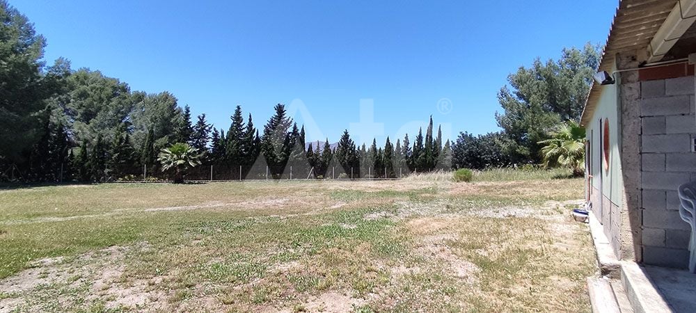 Parcela de  en Denia- TDDD37113 - Foto - 4