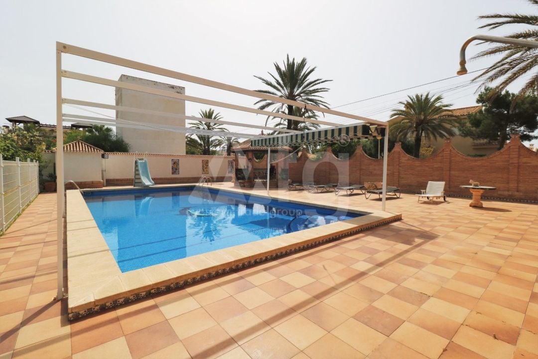 8 bedroom Villa in Cabo Roig - PSA49844 - Photo - 6