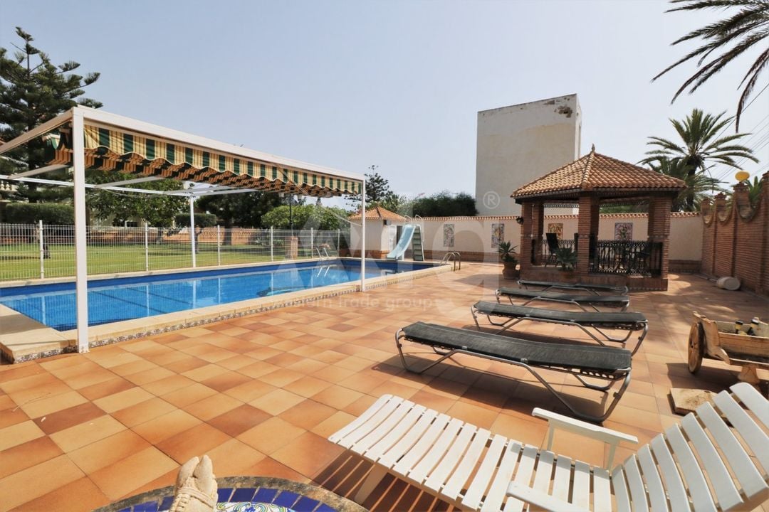 8 bedroom Villa in Cabo Roig - PSA49844 - Photo - 5