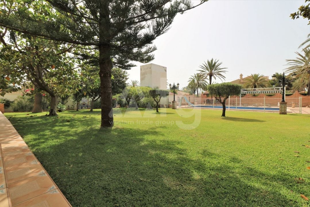 8 bedroom Villa in Cabo Roig - PSA49844 - Photo - 8
