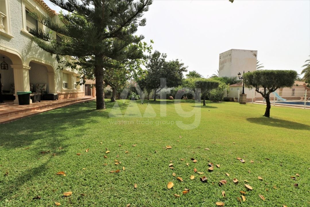 8 bedroom Villa in Cabo Roig - PSA49844 - Photo - 2