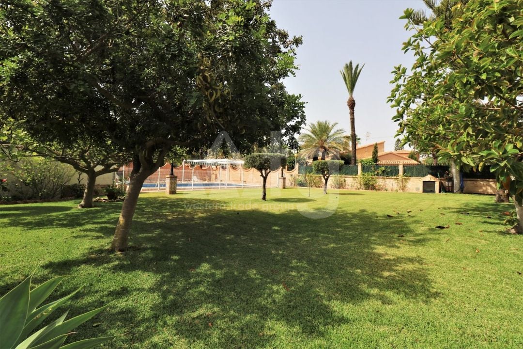 8 bedroom Villa in Cabo Roig - PSA49844 - Photo - 34