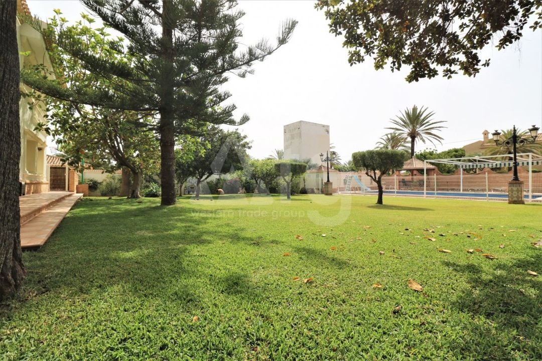 8 bedroom Villa in Cabo Roig - PSA49844 - Photo - 35