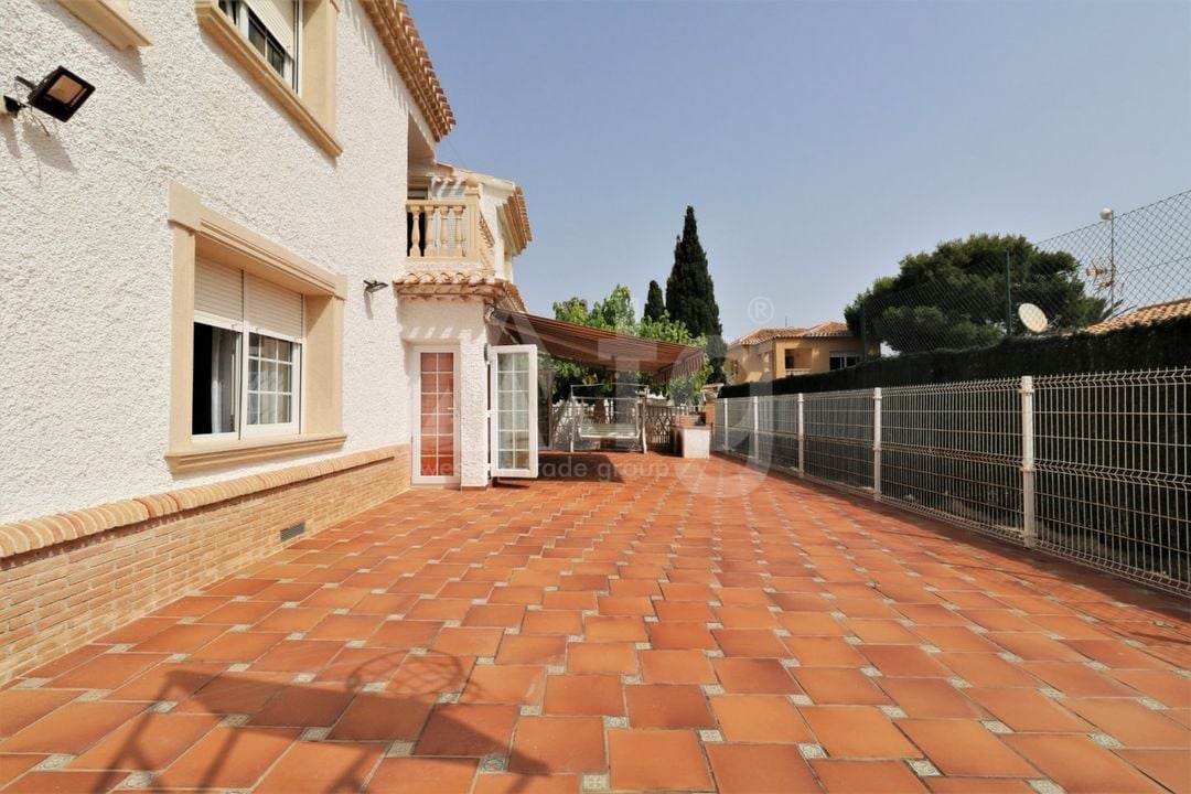 8 bedroom Villa in Cabo Roig - PSA49844 - Photo - 33