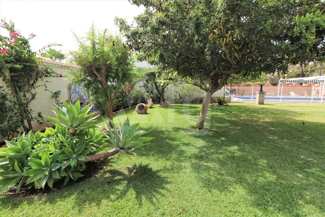 8 bedroom Villa in Cabo Roig - PSA49844 - Photo - 37