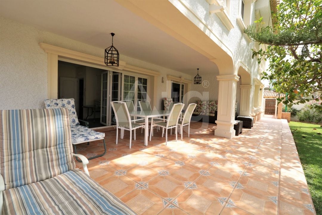 8 bedroom Villa in Cabo Roig - PSA49844 - Photo - 10
