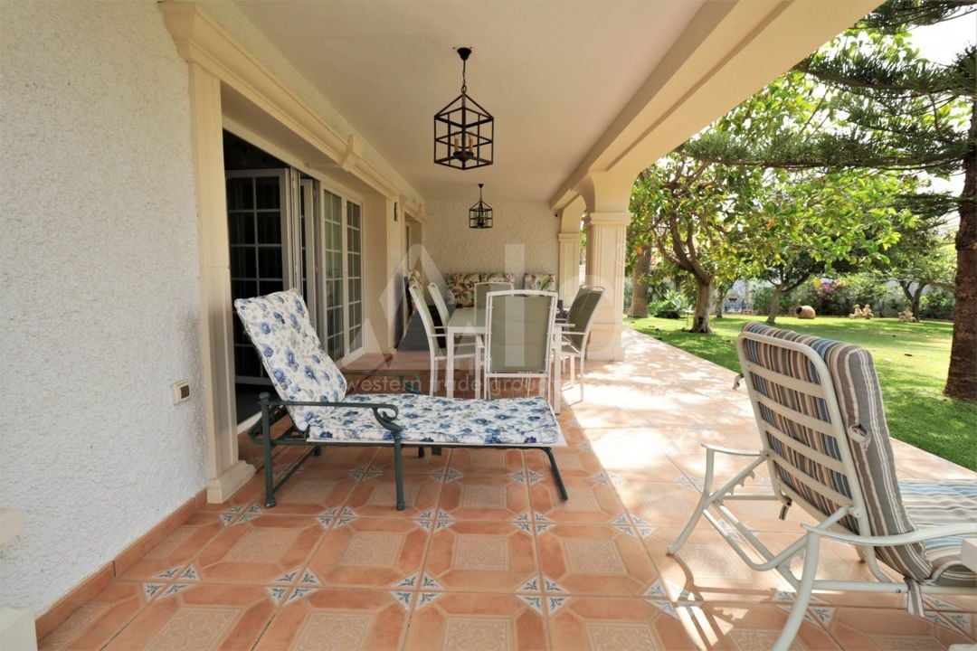 8 bedroom Villa in Cabo Roig - PSA49844 - Photo - 9