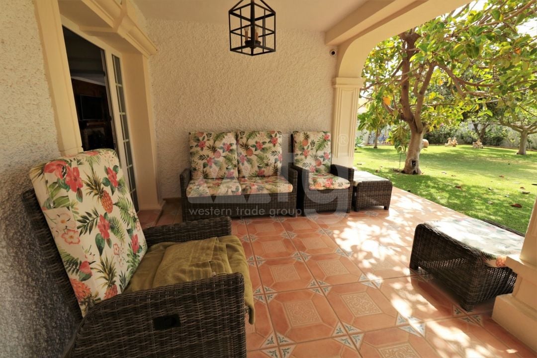 8 bedroom Villa in Cabo Roig - PSA49844 - Photo - 11
