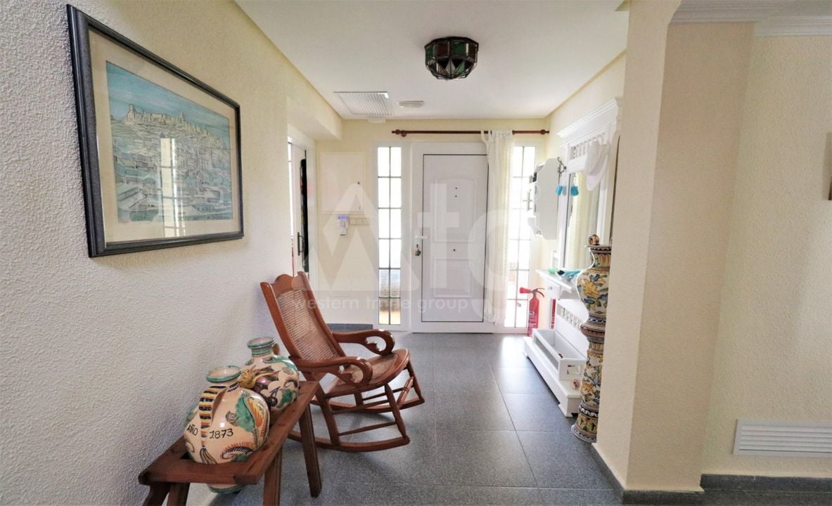 8 bedroom Villa in Cabo Roig - PSA49844 - Photo - 30