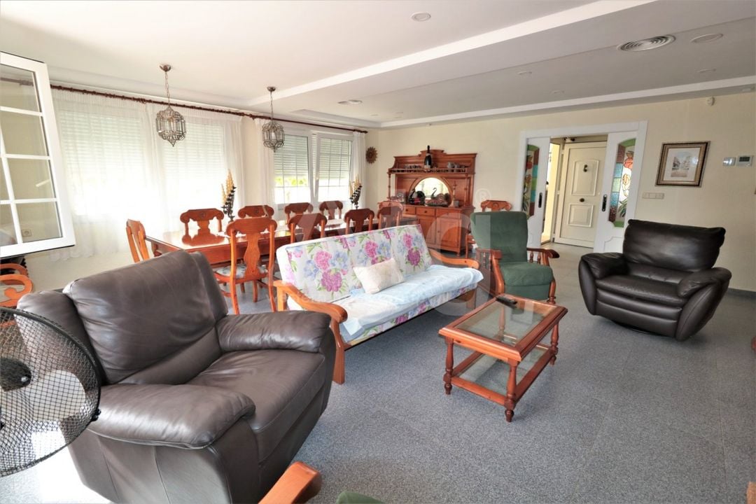 8 bedroom Villa in Cabo Roig - PSA49844 - Photo - 16