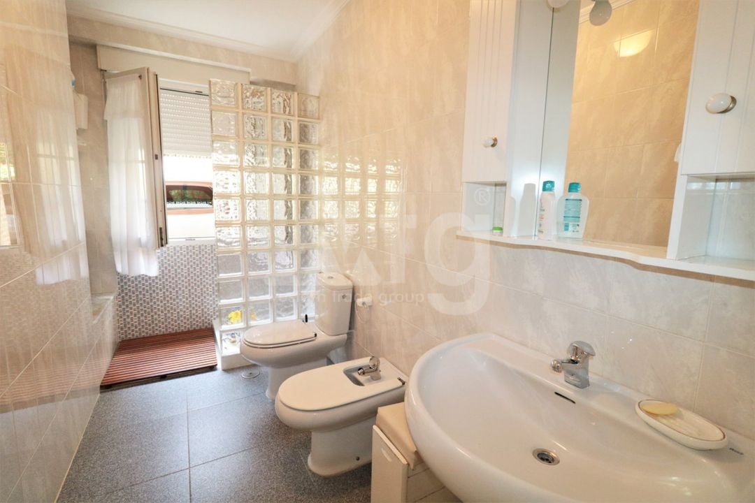 8 bedroom Villa in Cabo Roig - PSA49844 - Photo - 27
