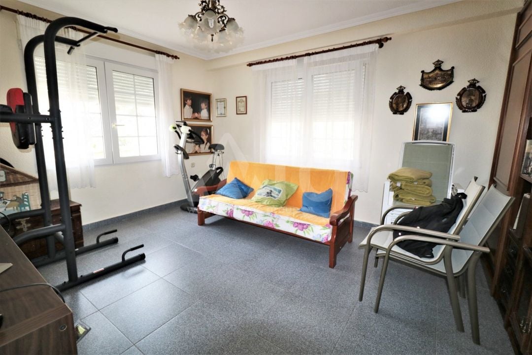 8 bedroom Villa in Cabo Roig - PSA49844 - Photo - 28