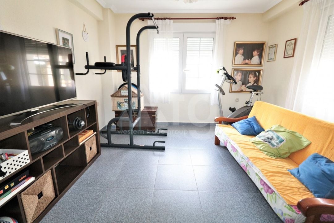 8 bedroom Villa in Cabo Roig - PSA49844 - Photo - 29