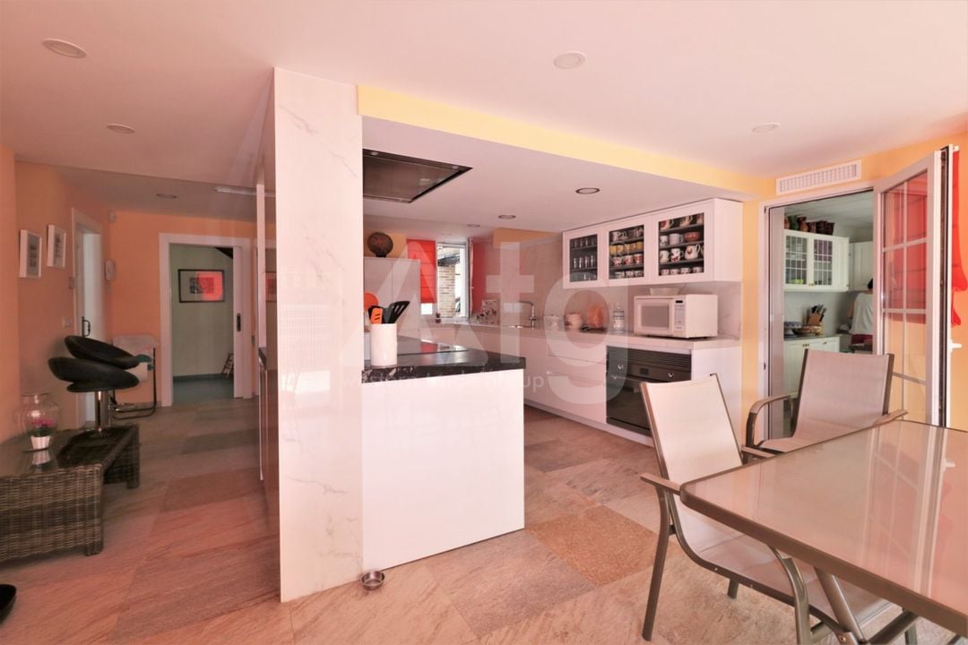 8 bedroom Villa in Cabo Roig - PSA49844 - Photo - 17