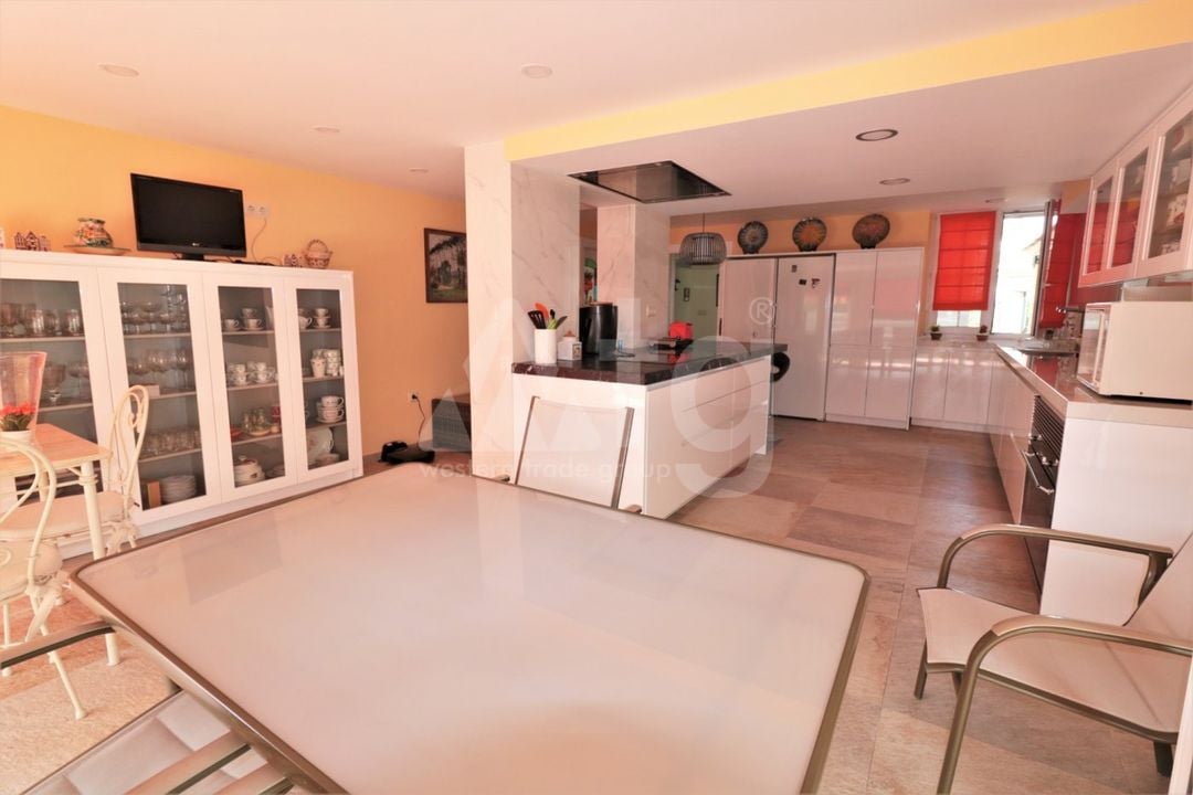 8 bedroom Villa in Cabo Roig - PSA49844 - Photo - 18