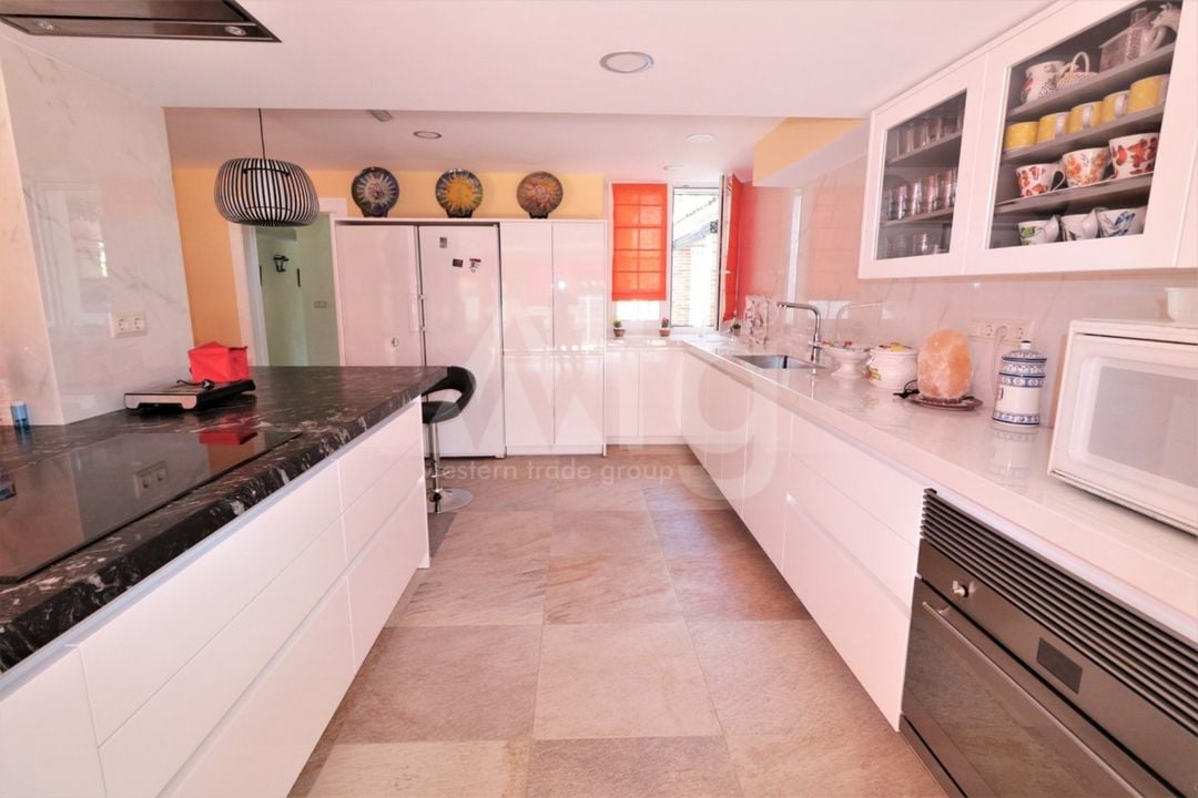 8 bedroom Villa in Cabo Roig - PSA49844 - Photo - 19