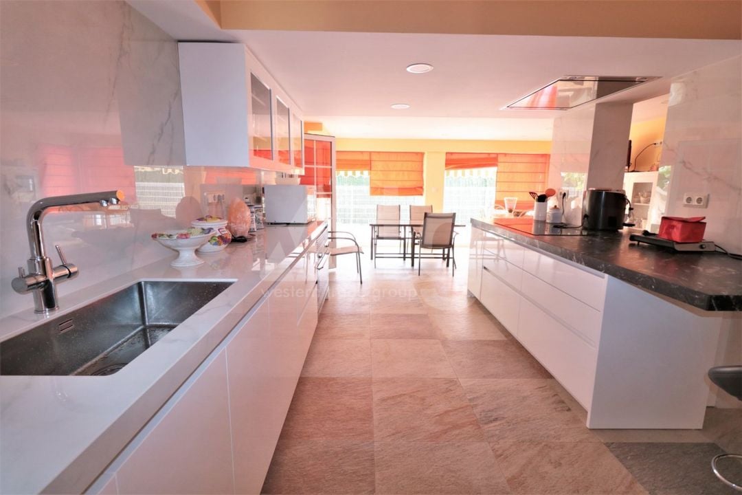 8 bedroom Villa in Cabo Roig - PSA49844 - Photo - 20