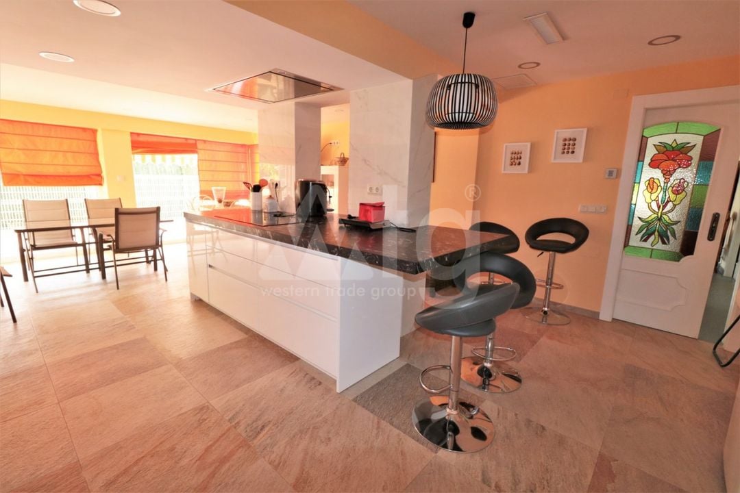8 bedroom Villa in Cabo Roig - PSA49844 - Photo - 21