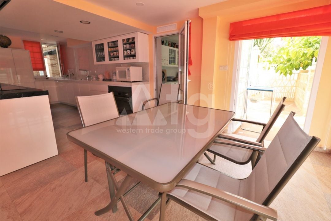 8 bedroom Villa in Cabo Roig - PSA49844 - Photo - 22