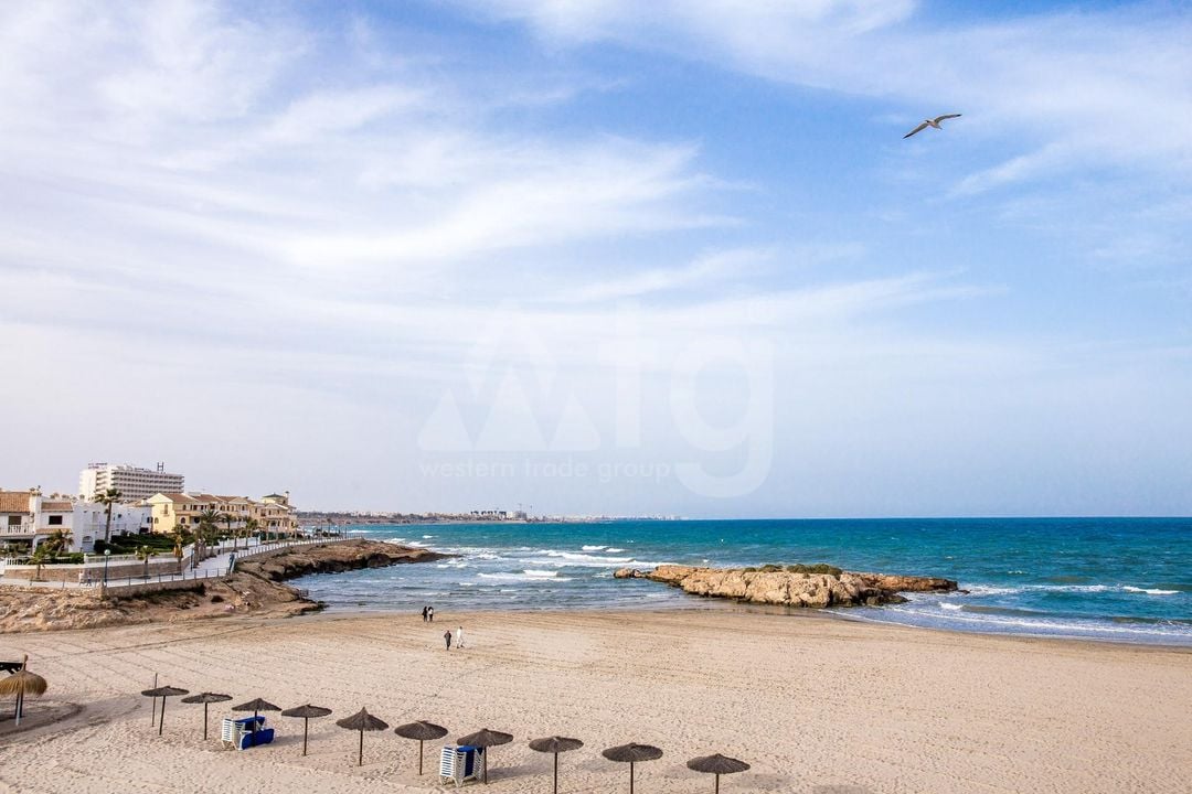 Вилла в Деэса де Кампоамор, 5 спален - SV88639 - Фото - 48