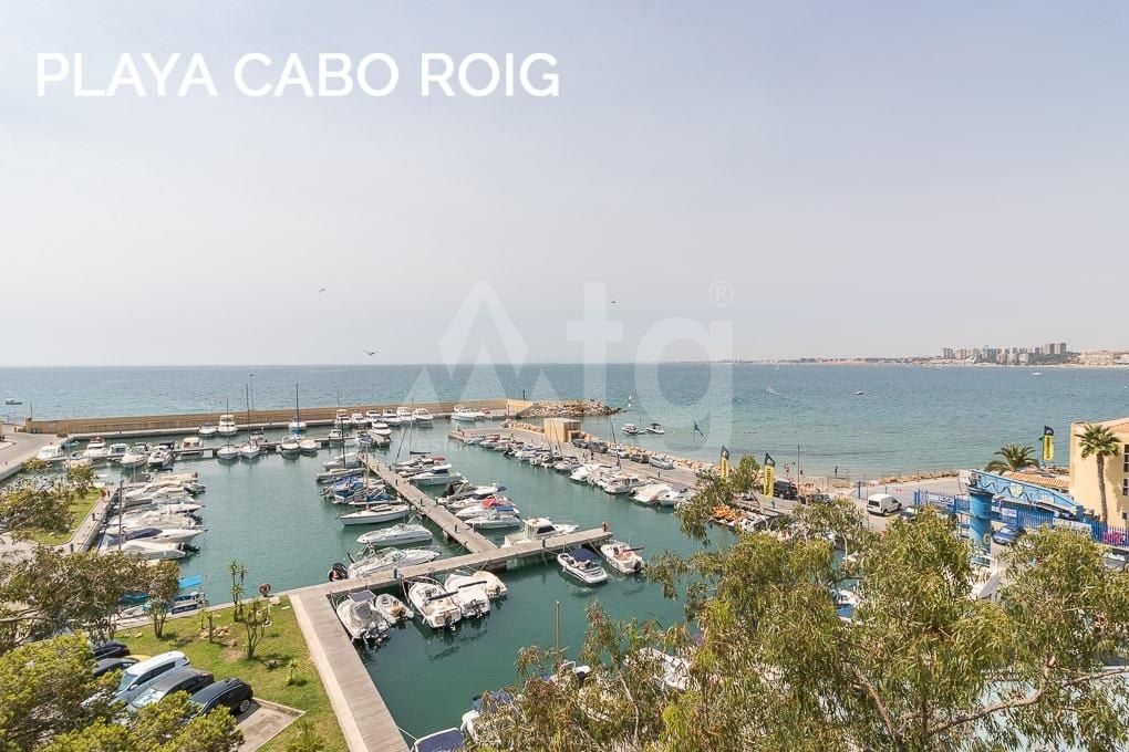 3 bedroom Villa in Playa Flamenca - RPF146197 - Photo - 30