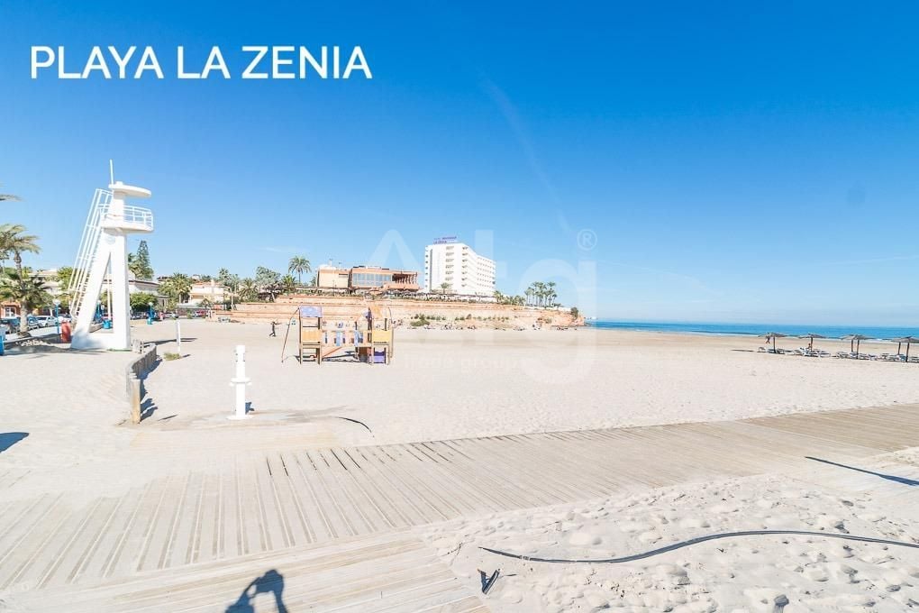 3 bedroom Villa in Playa Flamenca - RPF146197 - Photo - 32