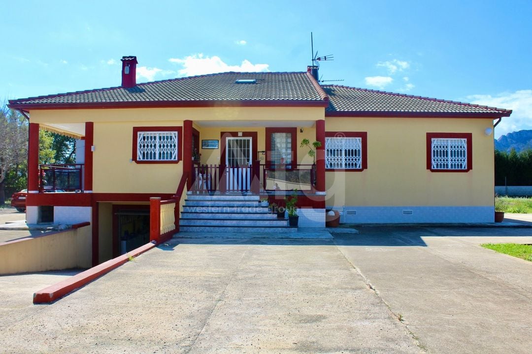 Villa de 4 chambres à Le verger - APG37377 - Photo - 2