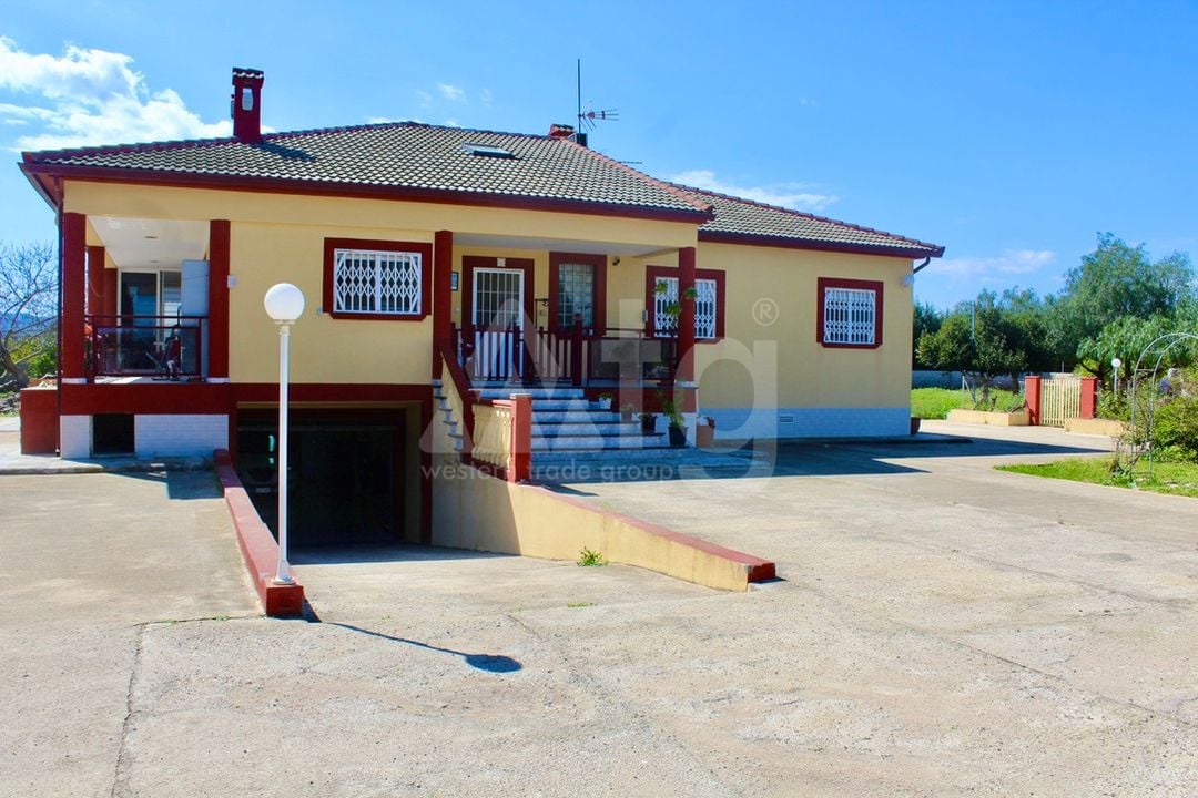 Villa de 4 chambres à Le verger - APG37377 - Photo - 3
