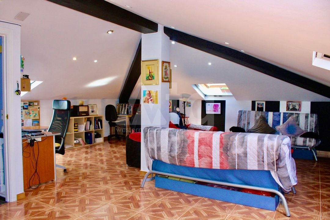 Villa de 4 chambres à Le verger - APG37377 - Photo - 7
