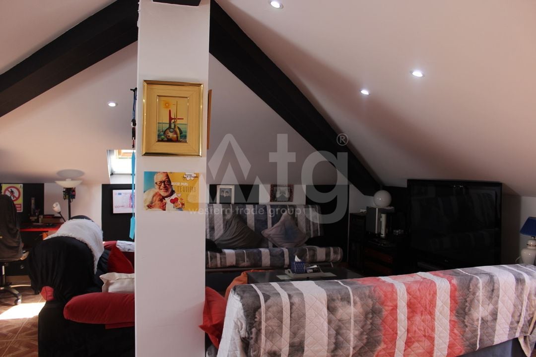 Villa de 4 chambres à Le verger - APG37377 - Photo - 8