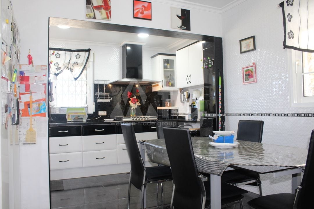 Villa de 4 chambres à Le verger - APG37377 - Photo - 10
