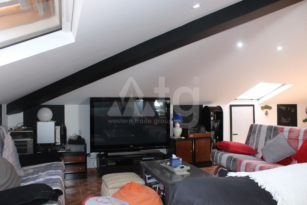 Villa de 4 chambres à Le verger - APG37377 - Photo - 9