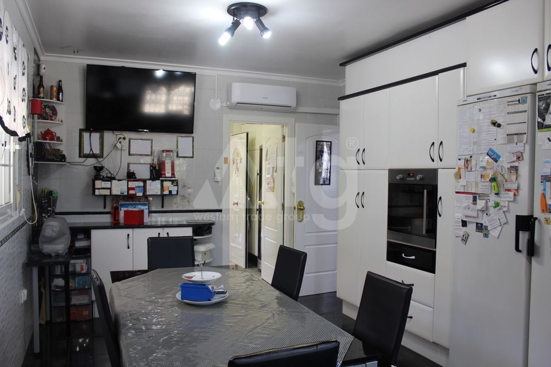 Villa de 4 chambres à Le verger - APG37377 - Photo - 11