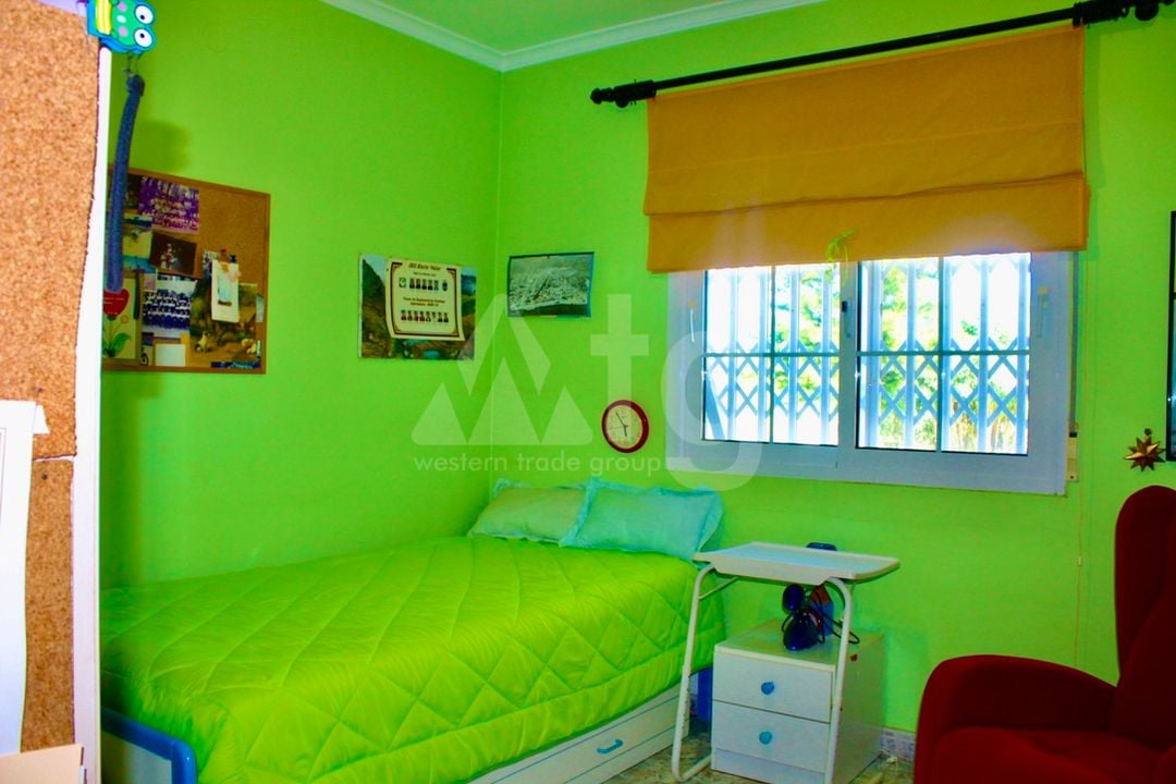 Villa de 4 chambres à Le verger - APG37377 - Photo - 15