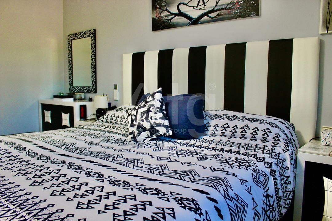 Villa de 4 chambres à Le verger - APG37377 - Photo - 14