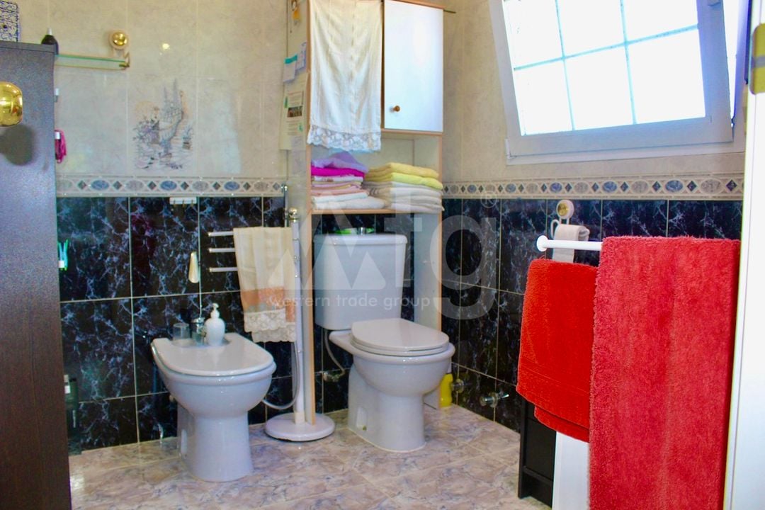 Villa de 4 chambres à Le verger - APG37377 - Photo - 18