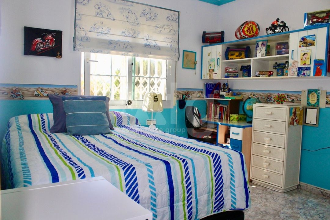 Villa de 4 chambres à Le verger - APG37377 - Photo - 16
