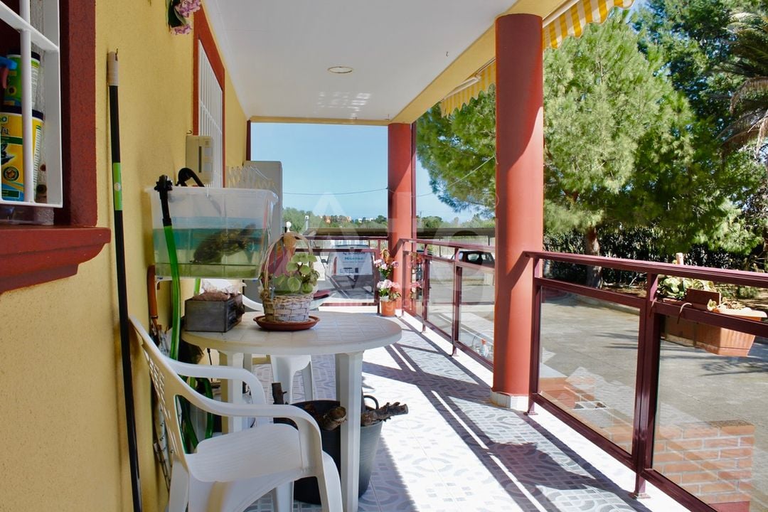 Villa de 4 chambres à Le verger - APG37377 - Photo - 19