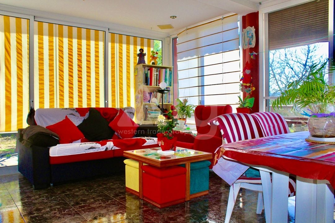 Villa de 4 chambres à Le verger - APG37377 - Photo - 6