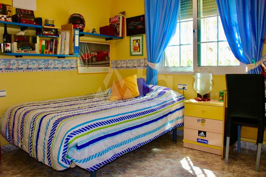 Villa de 4 chambres à Le verger - APG37377 - Photo - 17