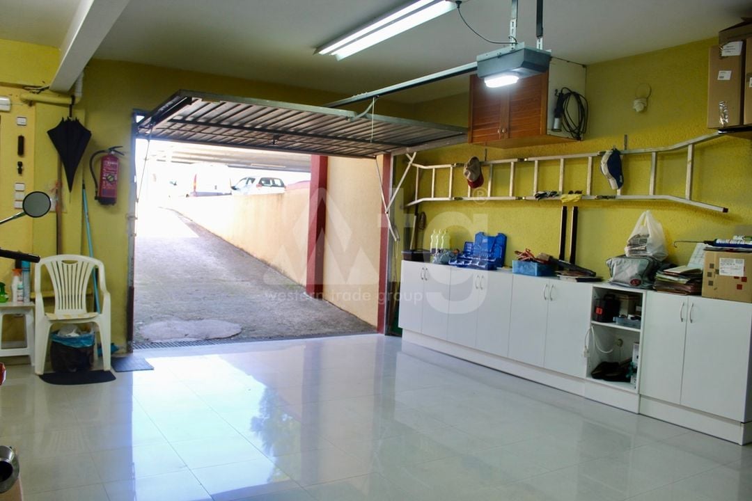 Villa de 4 chambres à Le verger - APG37377 - Photo - 21