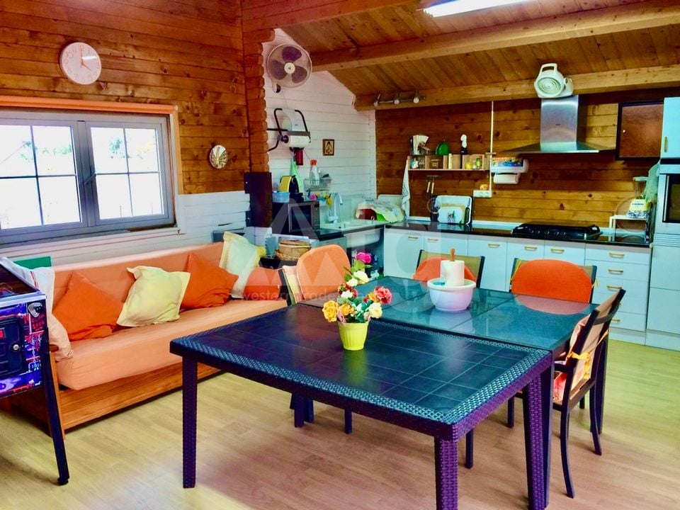 Villa de 4 chambres à Le verger - APG37377 - Photo - 12