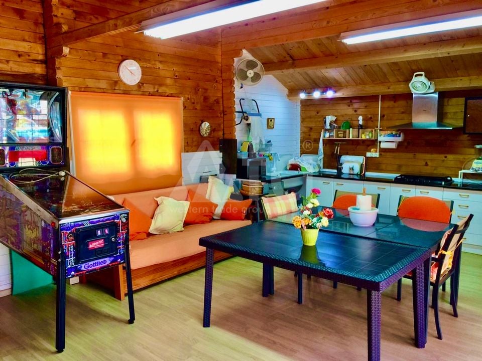 Villa de 4 chambres à Le verger - APG37377 - Photo - 13