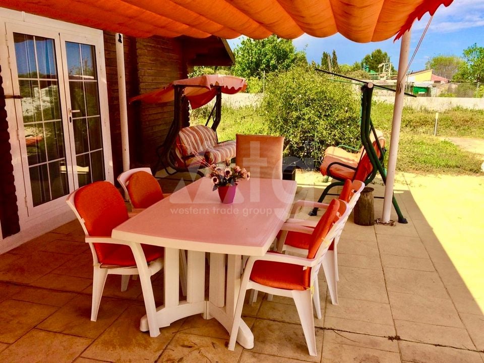 Villa de 4 chambres à Le verger - APG37377 - Photo - 23