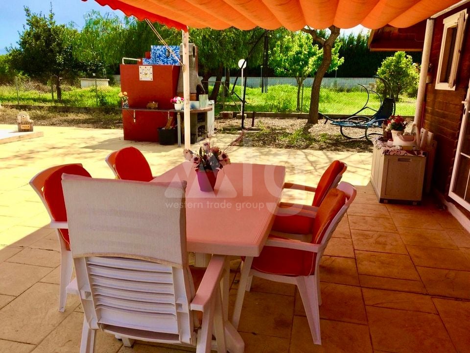 Villa de 4 chambres à Le verger - APG37377 - Photo - 24