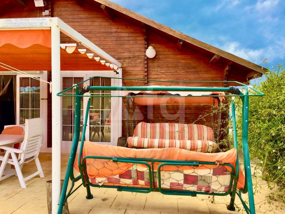 Villa de 4 chambres à Le verger - APG37377 - Photo - 26