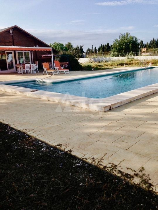 Villa de 4 chambres à Le verger - APG37377 - Photo - 28