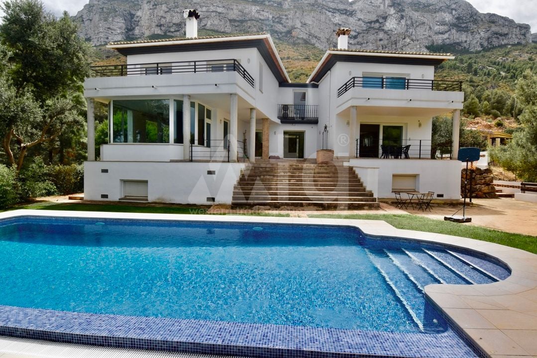 Villa de 6 chambres à Denia - APG37383 - Photo - 2